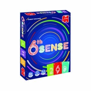6TH SENSE PEGI 10