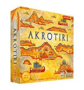 AKROTIRI