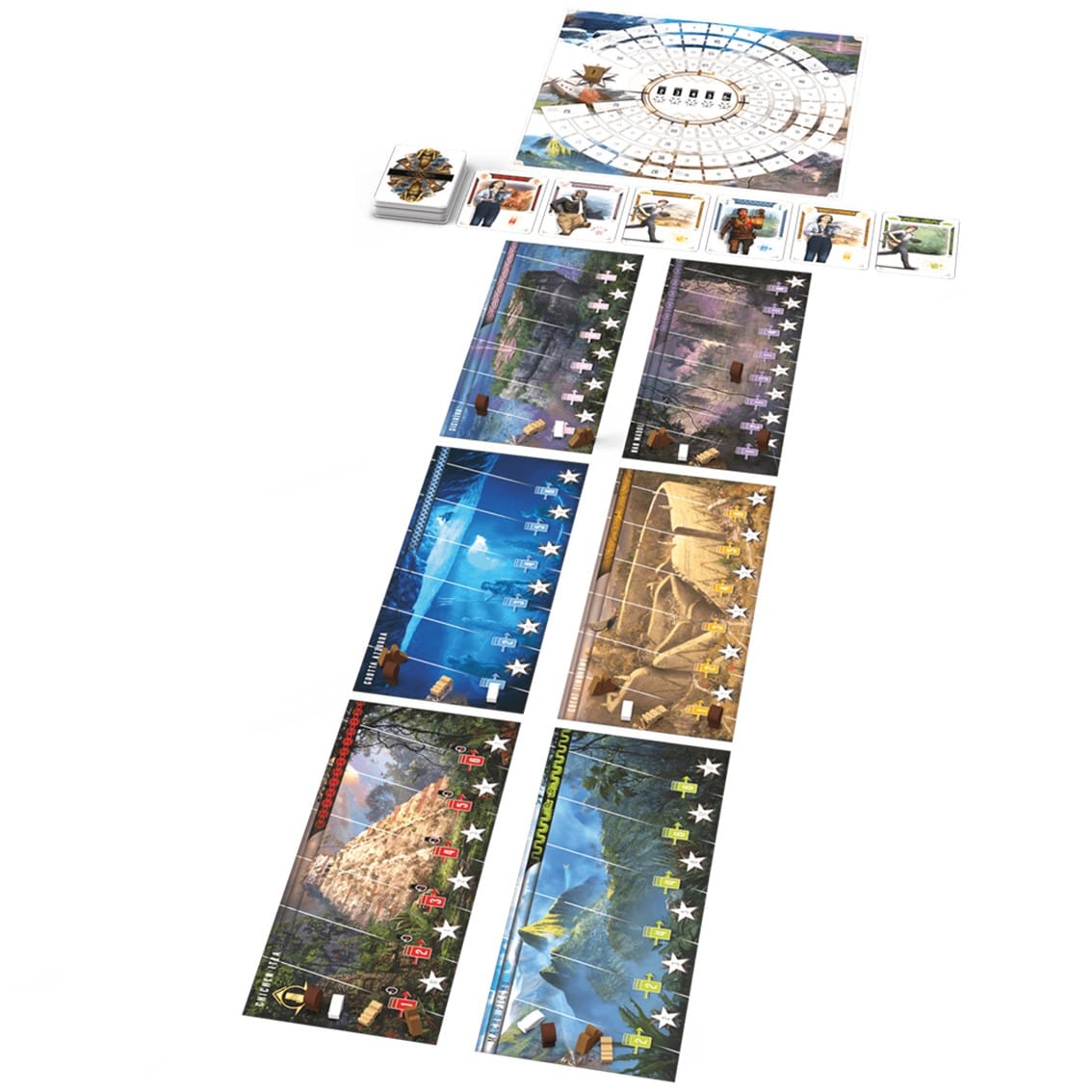 ARCHEOS SOCIETY PEGI 12 - Imagen 3