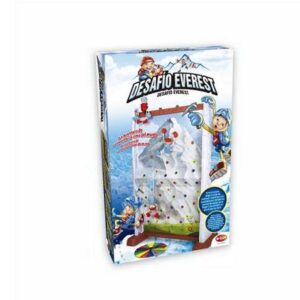 BIZAK DESAFIO EVEREST