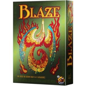 BLAZE PEGI 10