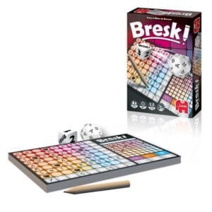 BRESK! PEGI 10