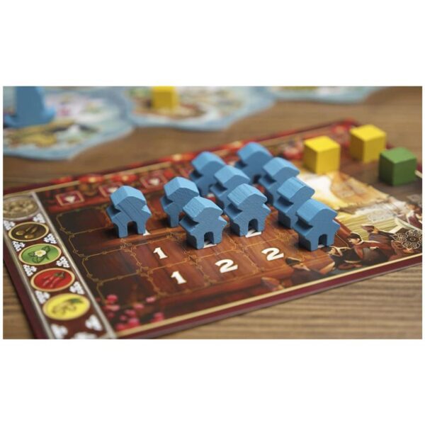 CENTURY MARAVILLAS DE ORIENTE PEGI 8 - Imagen 3