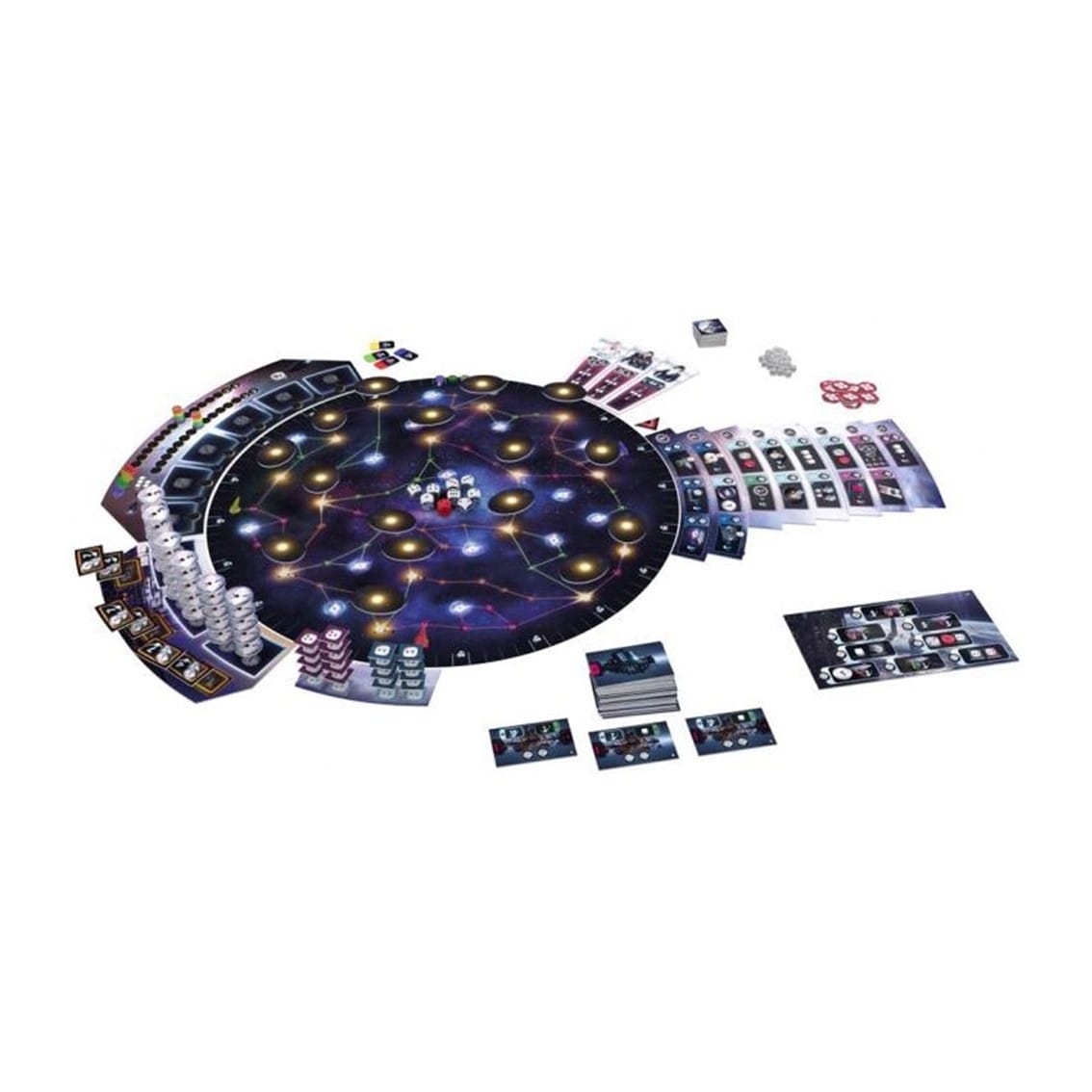 DEVIR PULSAR 2849 PEGI 14 - Imagen 2