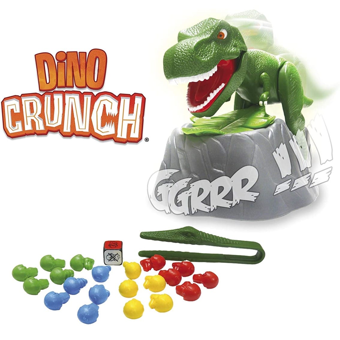 DINO CRUNCH PEGI 4 - Imagen 2