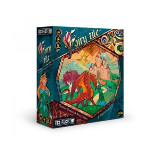FAIRY TILE FANTASIA
