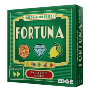 FORTUNA PEGI 10