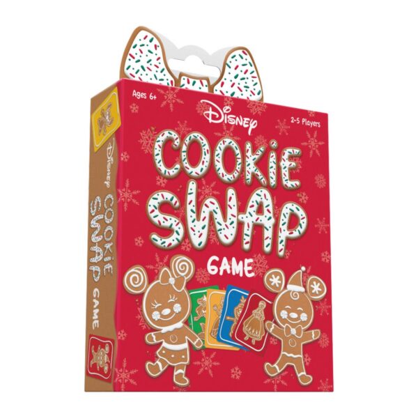 FUNKO SIGNATURE GAMES COOKIE SWAP JUEGO DE CARTAS PEGI 6 - Imagen 2