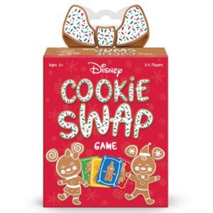 FUNKO SIGNATURE GAMES COOKIE SWAP JUEGO DE CARTAS PEGI 6