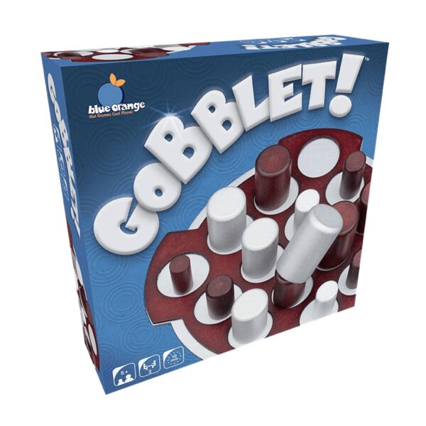 GOBBLET!