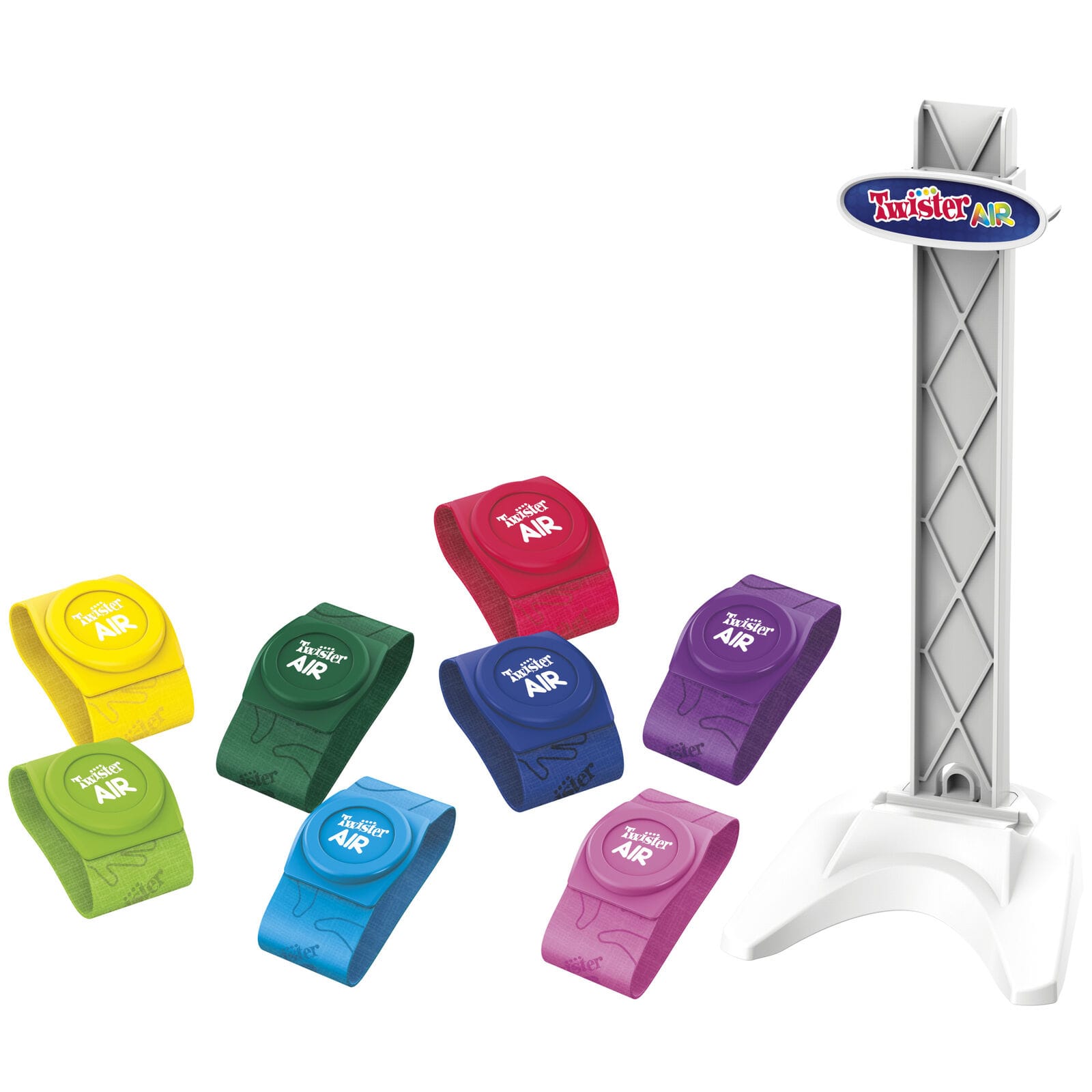JUEGO HASBRO TWISTER AIR - Imagen 4