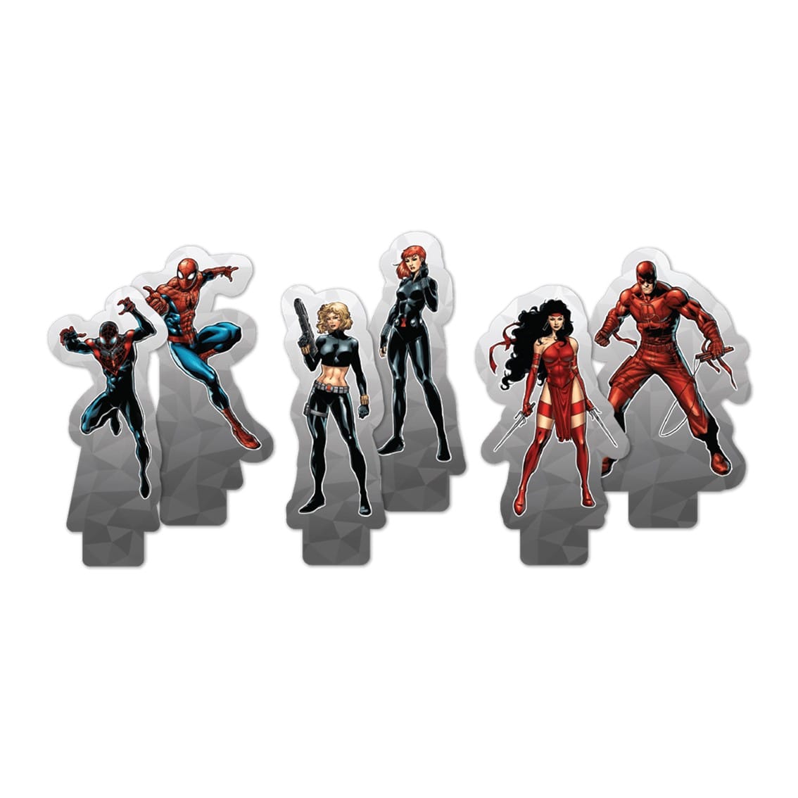 MARVEL D.A.G.G.E.R. EDAD RECOMENDADA 12 AñOS - Imagen 2
