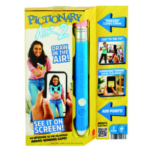 MATTEL PICTIONARY AIR 2.0