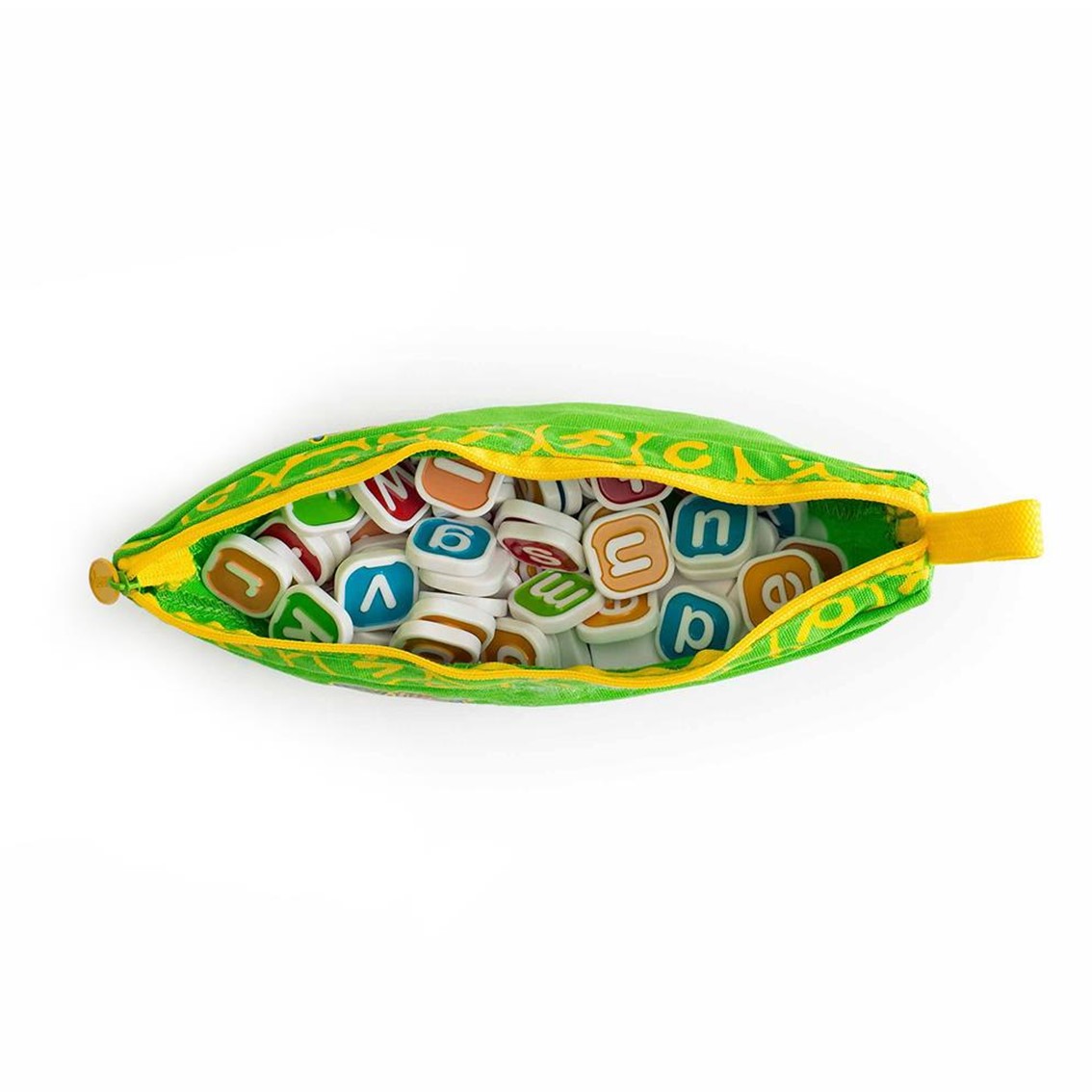 MI PRIMER BANANAGRAMS PEGI 4 - Imagen 2