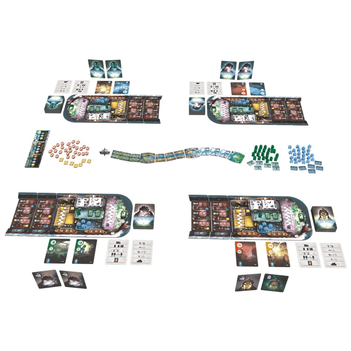 PRECOGNITION PEGI 10 - Imagen 2