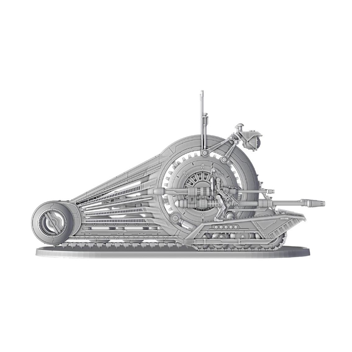 STAR WARS LEGION : TANQUE DROIDE NR - N99 PERSUASOR PEGI 14 - Imagen 2