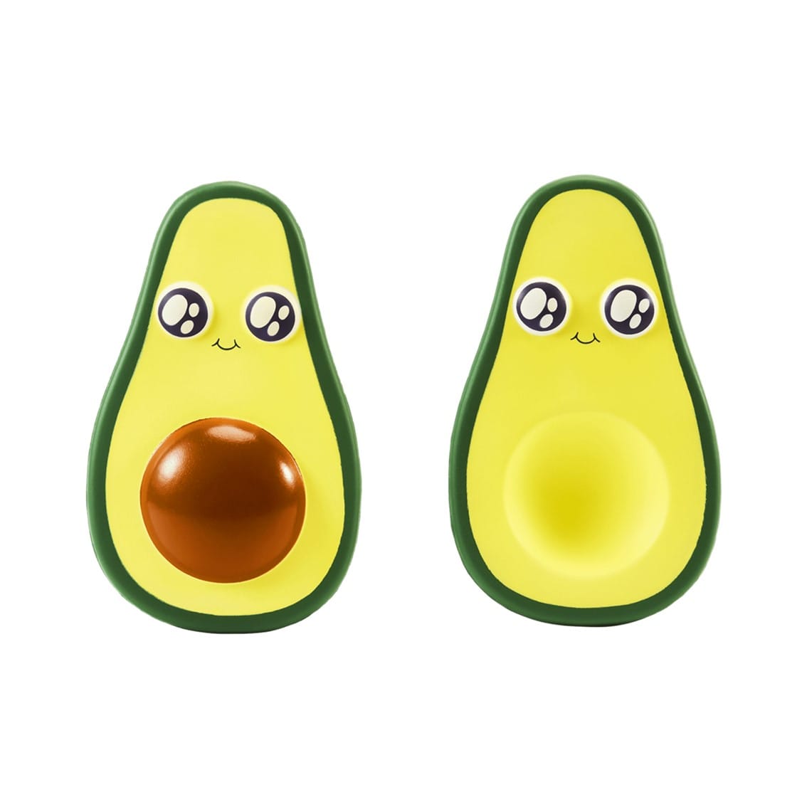 THROW THROW AVOCADO PEGI 7 - Imagen 2