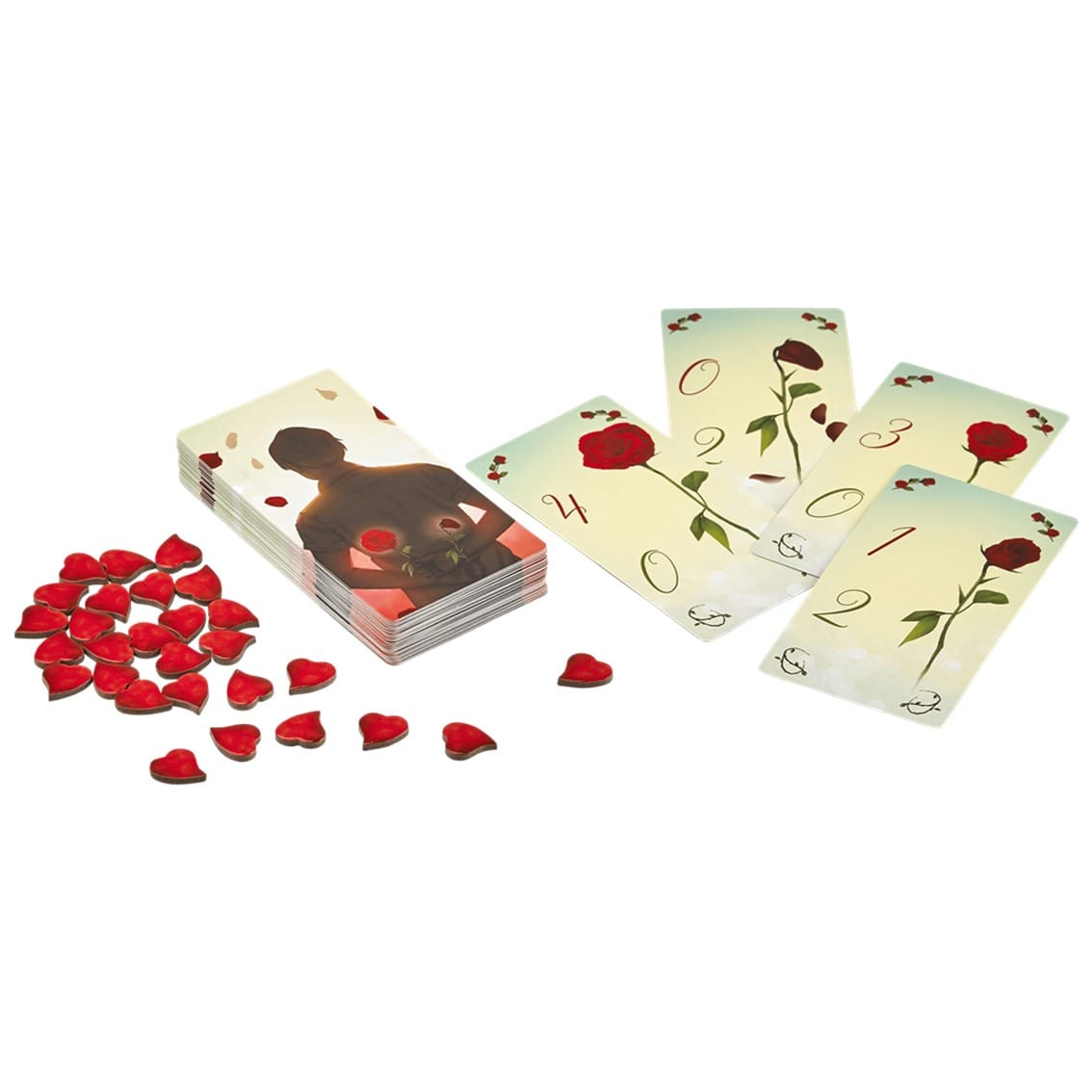 VALENTINE'S DAY EDAD RECOMENDADA 8 - Imagen 2