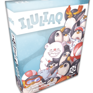 Iluliaq PIF Games