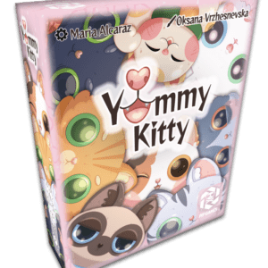 Yummy Kitty PIF Games