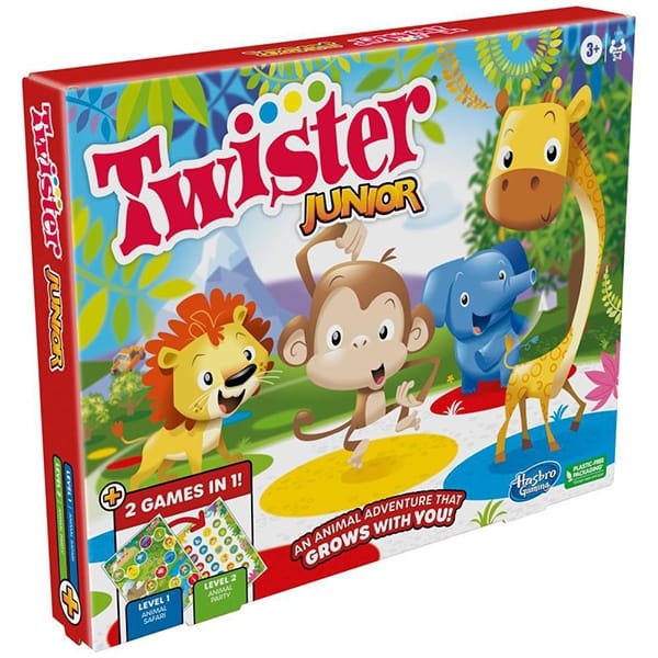 TWISTER JUNIOR - Imagen 2
