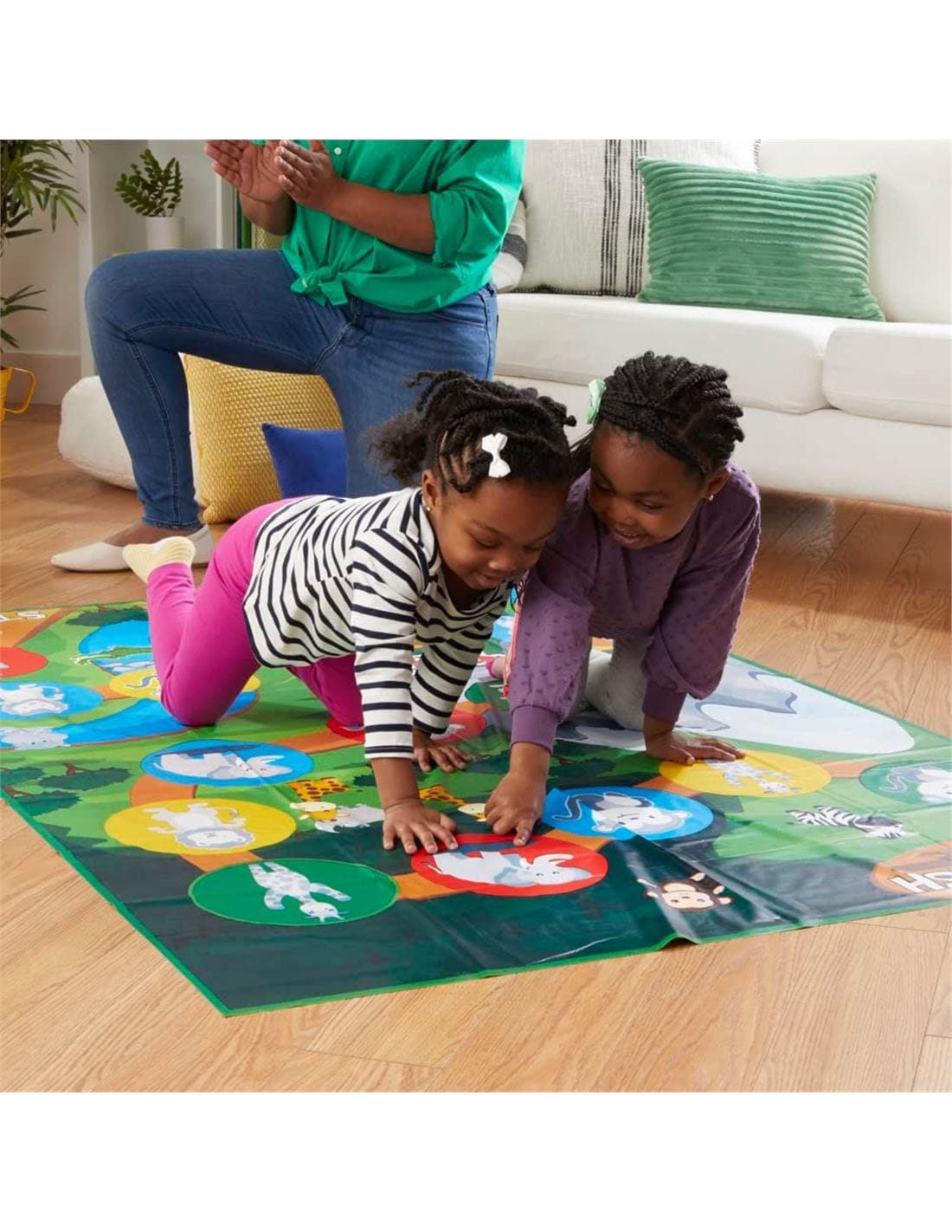 TWISTER JUNIOR - Imagen 4