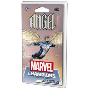 Marvel Champions Angel