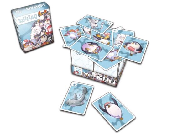 Iluliaq PIF Games
