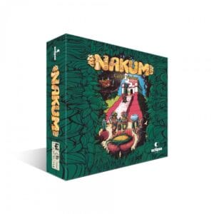 Nakum
