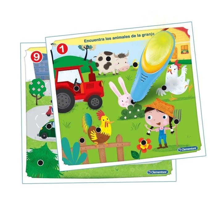 BOLI INTERACTIVO MI PRIMER JUEGO - Imagen 2