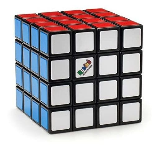 CUBO RUBIK 4X4 MASTER - Imagen 2
