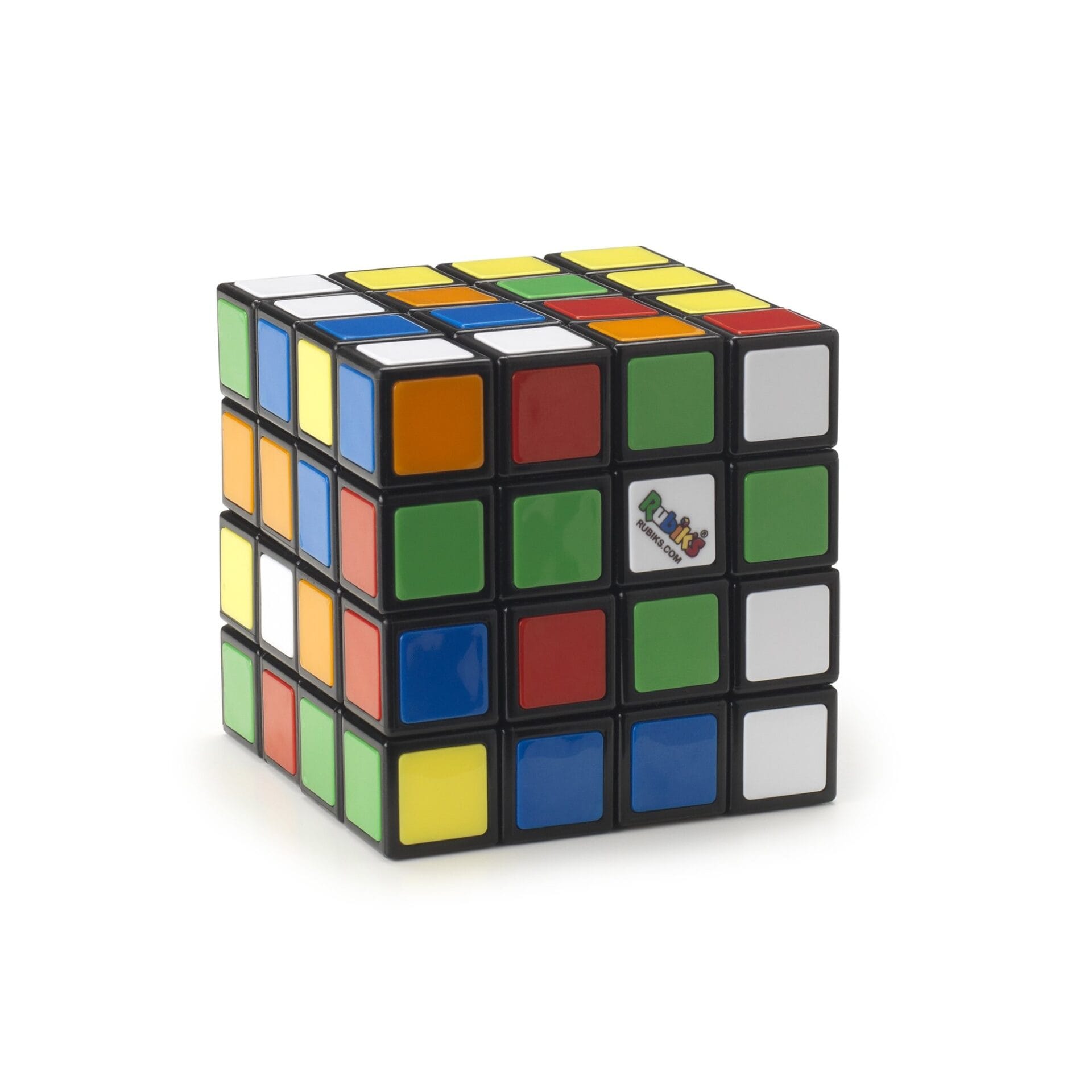CUBO RUBIK 4X4 MASTER - Imagen 4