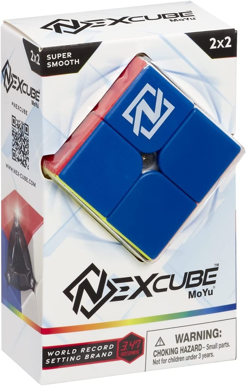NEXCUBE 2X2 CLASICO - Imagen 3