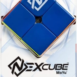 NEXCUBE 2X2 CLASICO