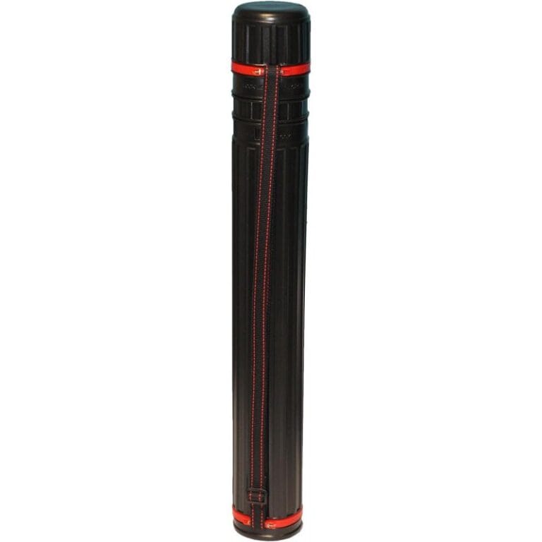 Porta Tapetes de plástico extensible de 77 a 135 cm