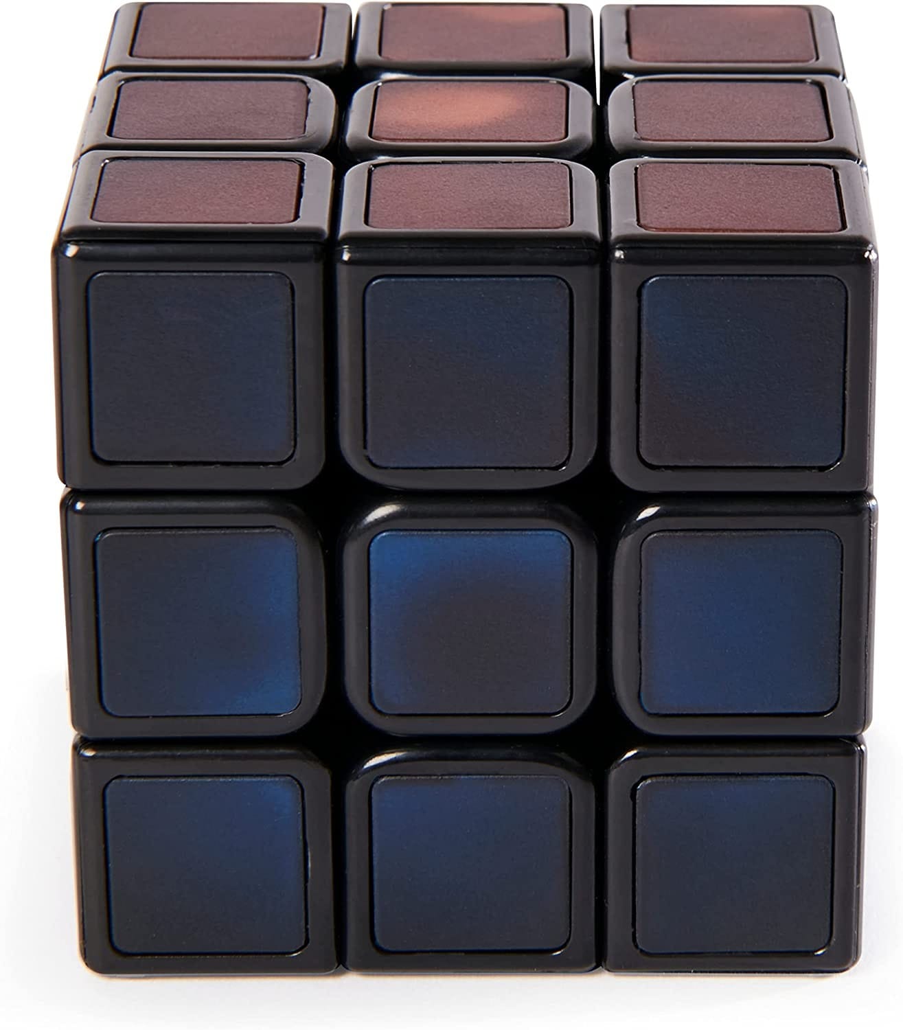 RUBIK 3X3 PHANTOM - Imagen 2