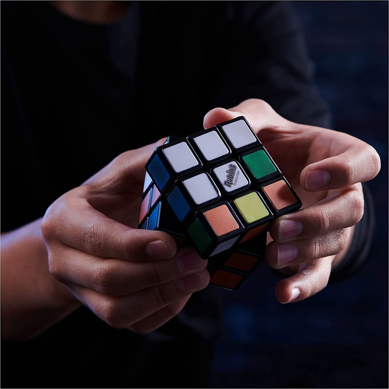 RUBIK 3X3 PHANTOM - Imagen 4