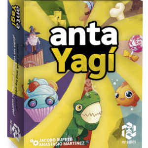 AntaYagí