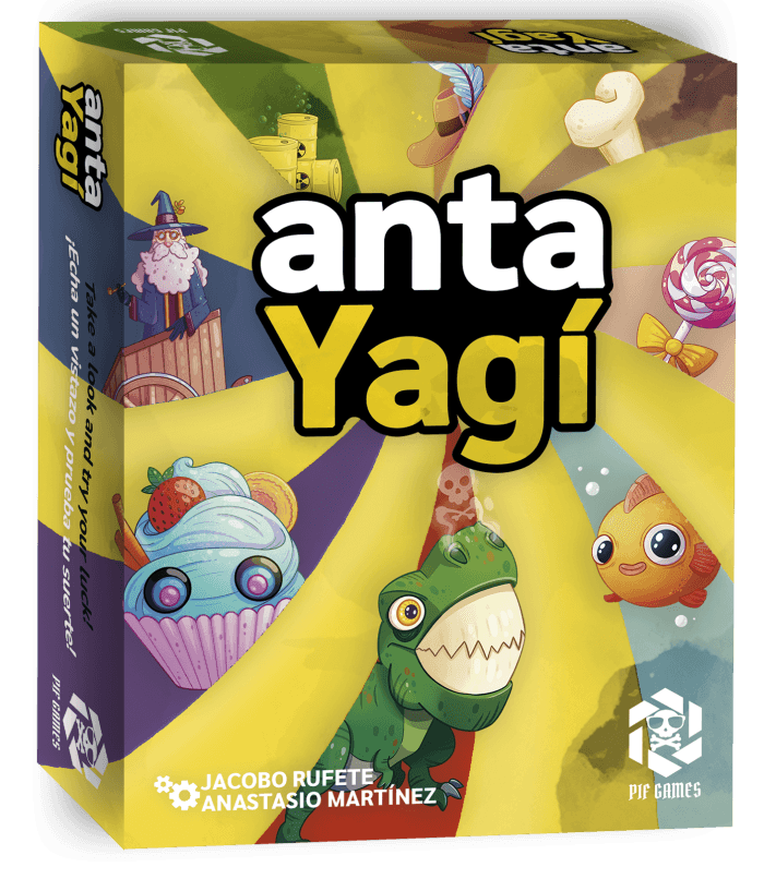 AntaYagí
