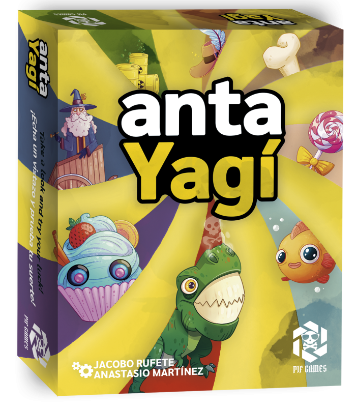 ANTAYAGI