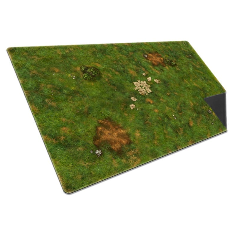 Tapete Pradera - modelo B