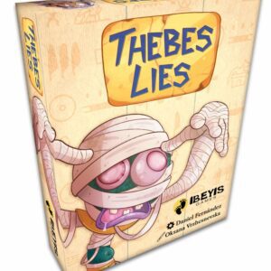 thebes lies