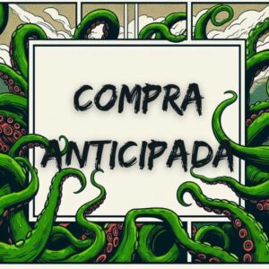 Compra Anticipada