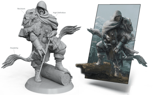 Pack Promocion Runaljod: The sound of the runes (ÚLTIMA UNIDAD) - Imagen 7