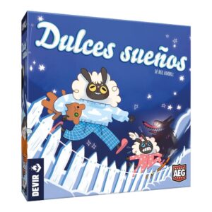 DEVIR DULCES SUEñOS