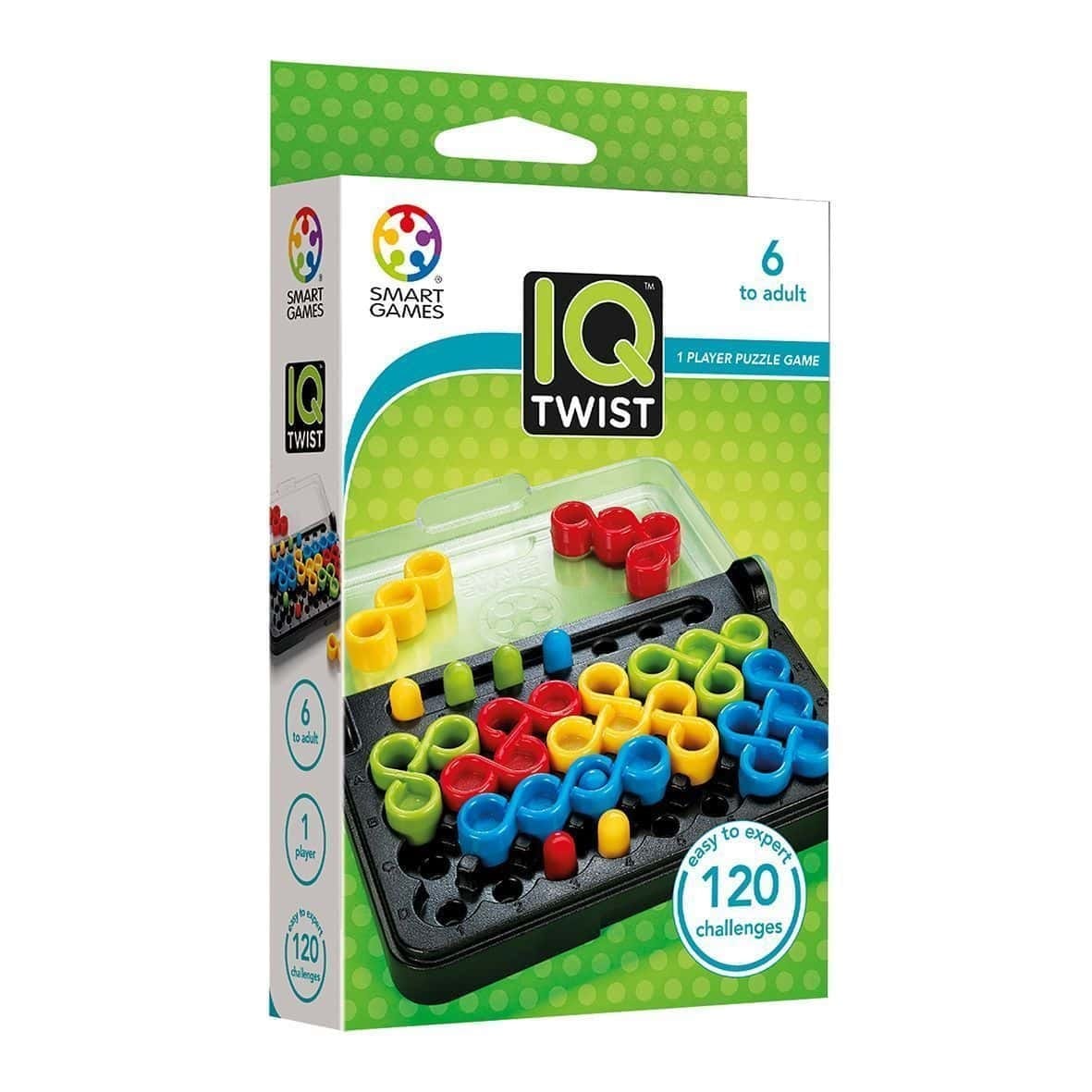 IQ TWIST - Imagen 2