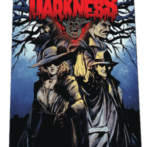 IN THE HEART OF DARKNESS