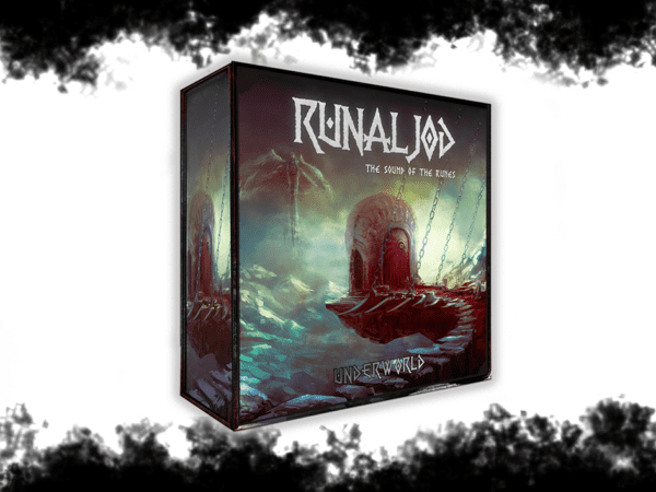 runa expansion compra barata