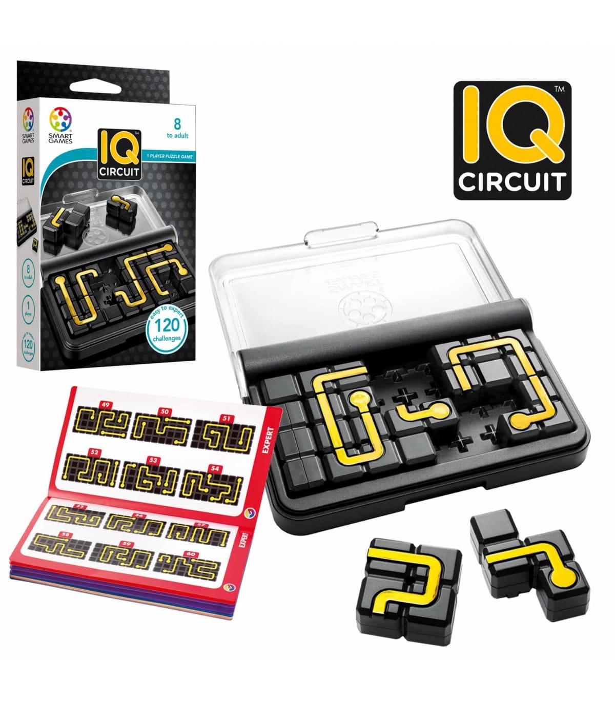 IQ CIRCUIT - Imagen 2
