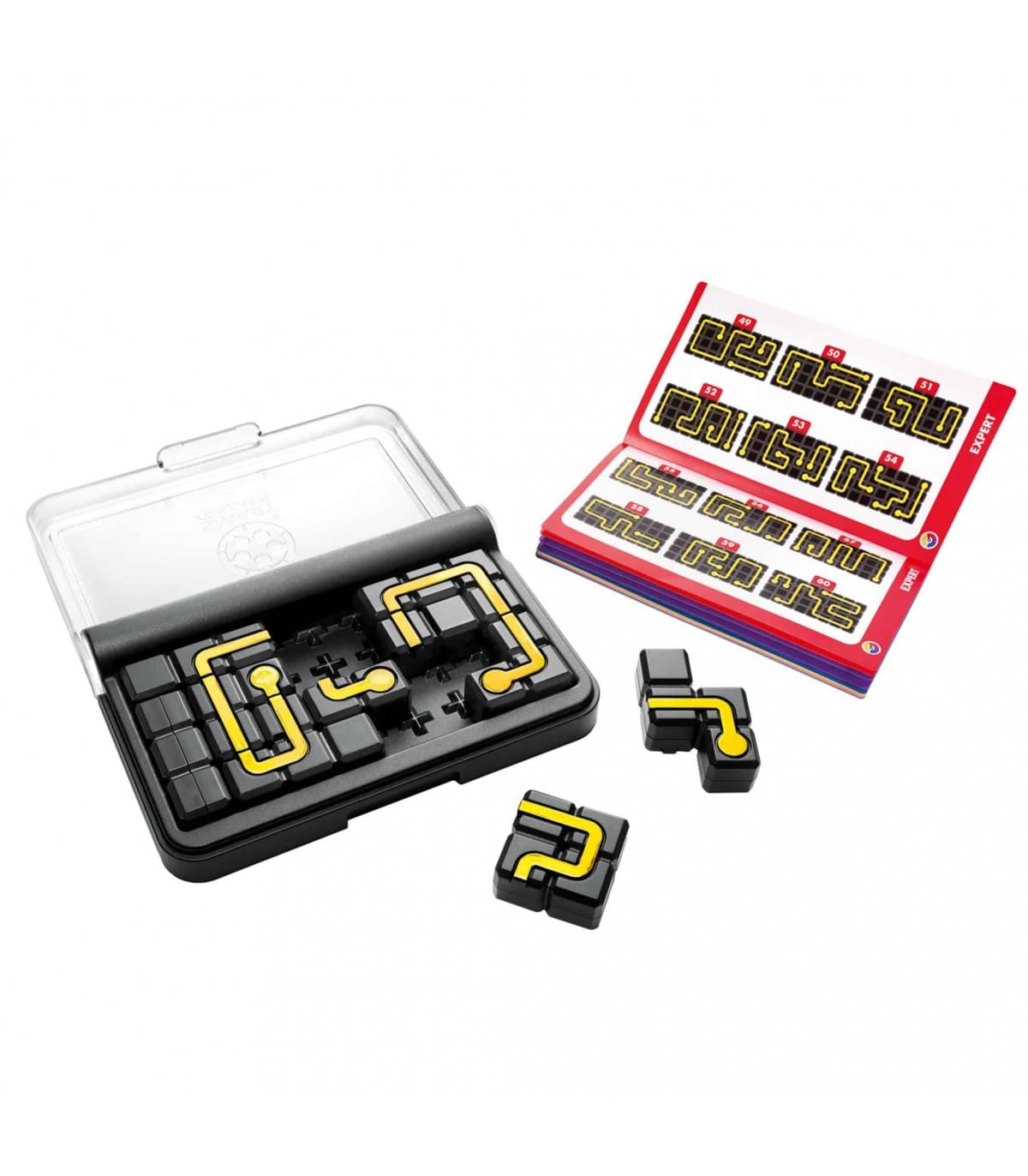 IQ CIRCUIT - Imagen 3